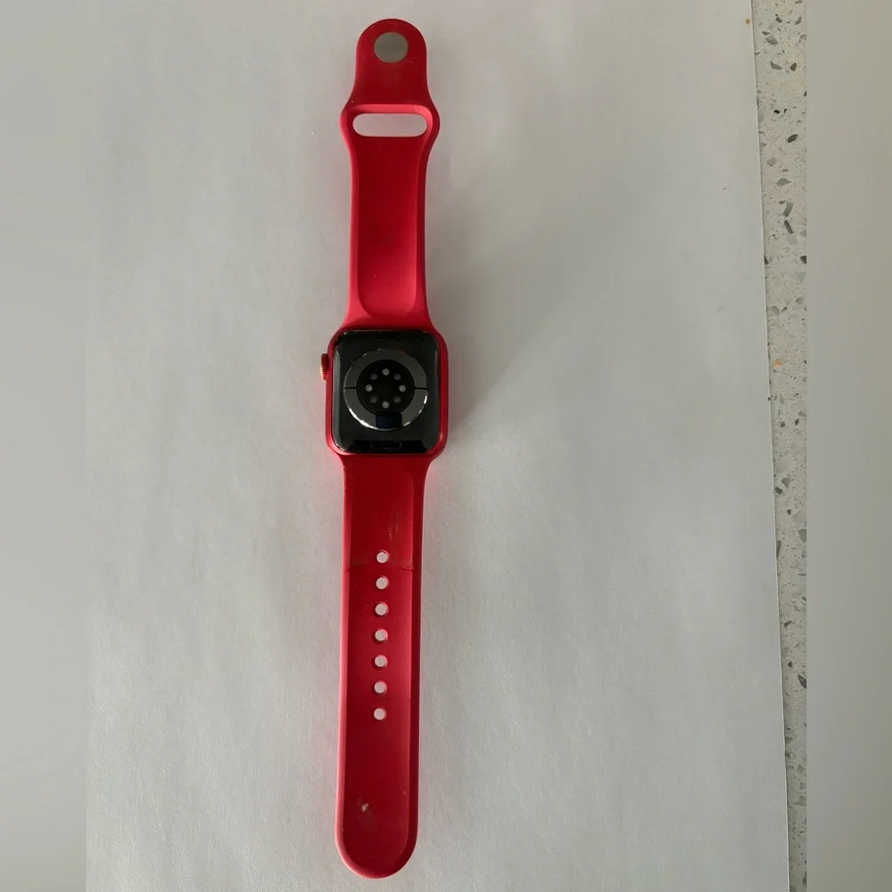 Apple Watch Series 6